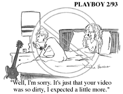 Playboy Feb., 1993-pg154