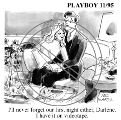 Playboy November, 1995-pg148